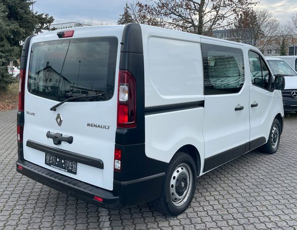 Renault Trafic L1H1 88 kW image number 3