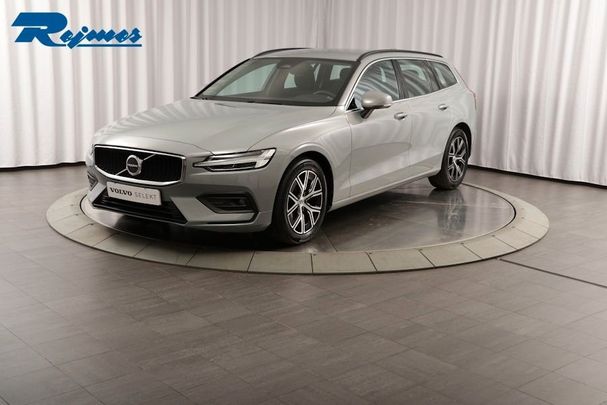 Volvo V60 B4 145 kW image number 1