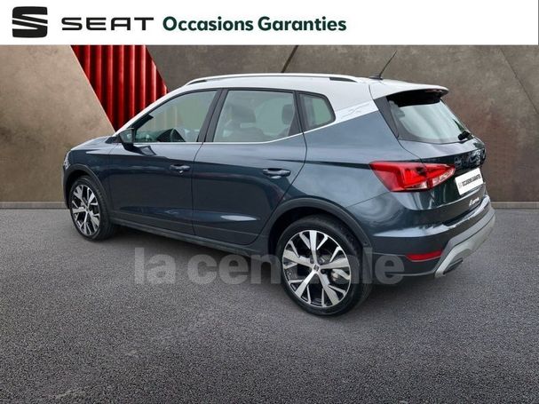 Seat Arona 1.0 TSI DSG 81 kW image number 17