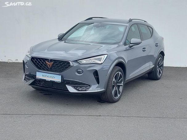 Cupra Formentor 1.5 TSI 110 kW image number 1