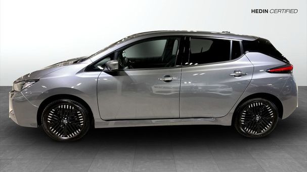 Nissan Leaf 160 kW image number 6