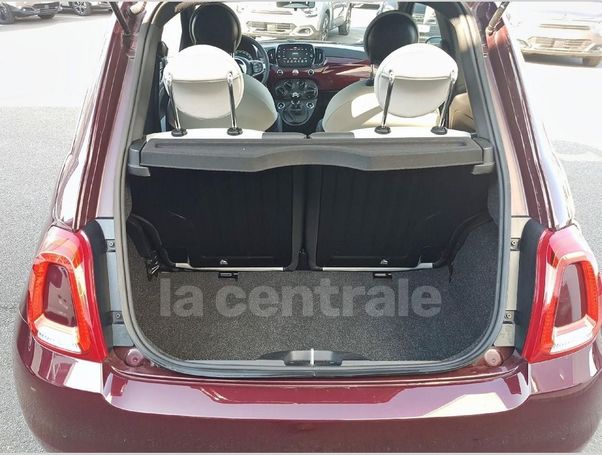 Fiat 500 1.0 51 kW image number 11