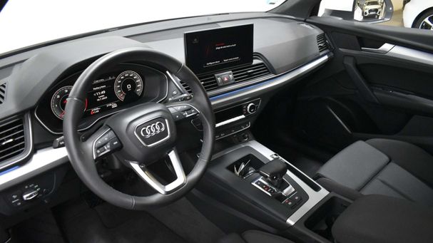 Audi Q5 35 TDI S tronic S-line Sportback 120 kW image number 26