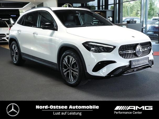 Mercedes-Benz GLA 180 100 kW image number 2