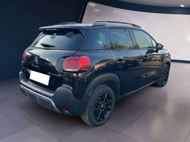 Citroen C3 Aircross BlueHDi 110 81 kW image number 4