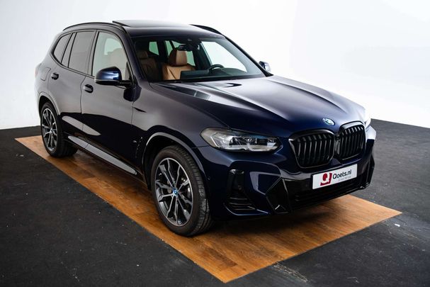 BMW X3 xDrive30e 215 kW image number 36