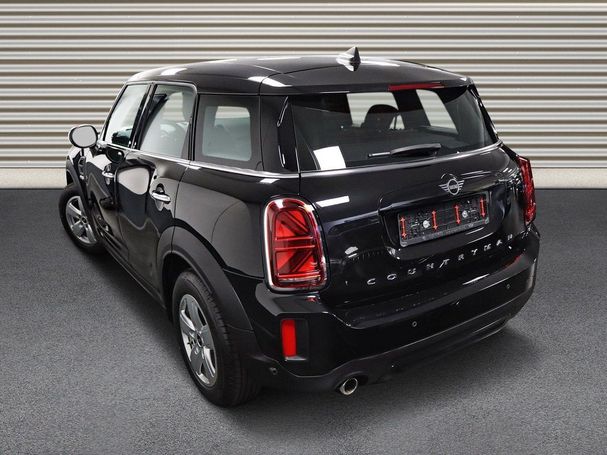 Mini Cooper Countryman Mini 100 kW image number 4