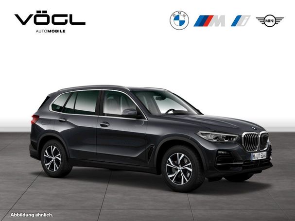 BMW X5 xDrive25d 170 kW image number 9