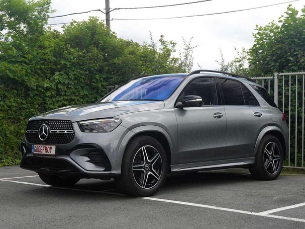 Mercedes-Benz GLE 350 de AMG Line 4Matic 245 kW image number 1