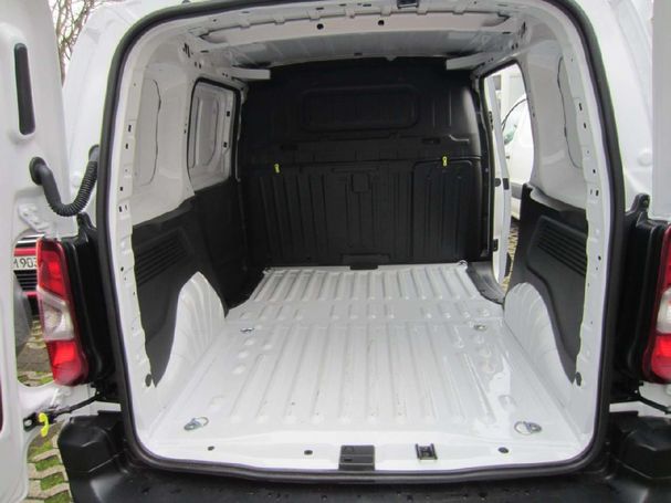 Citroen Berlingo M Club 96 kW image number 5