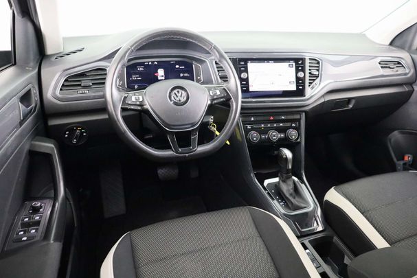 Volkswagen T-Roc 1.5 TSI DSG Sport 110 kW image number 15