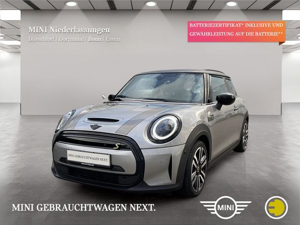 Mini Cooper SE Mini 135 kW image number 1