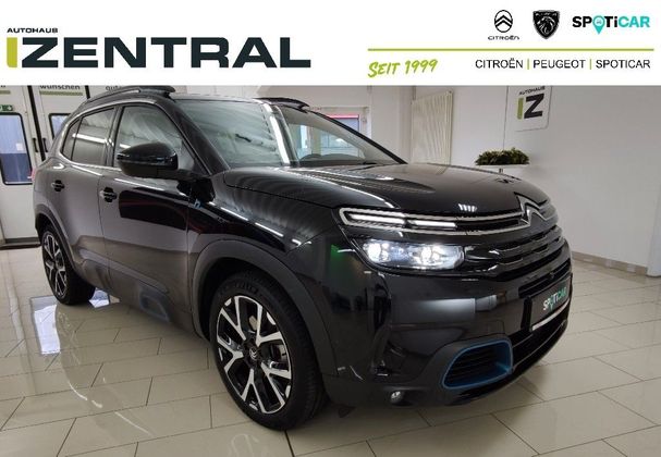 Citroen C5 Aircross 133 kW image number 2