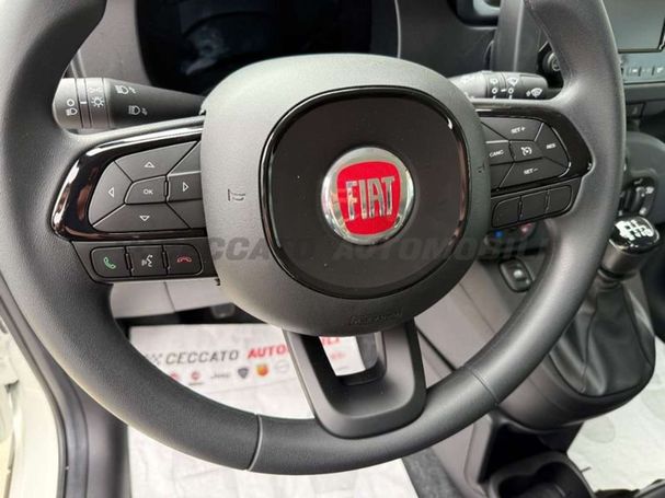 Fiat Panda 51 kW image number 14