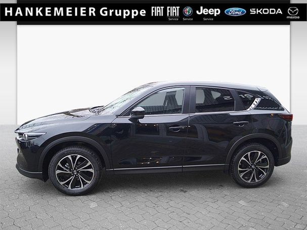 Mazda CX-5 G 121 kW image number 5