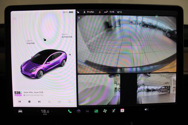 Tesla Model 3 Long Range 258 kW image number 19