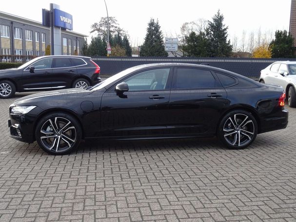 Volvo S90 T8 Ultimate AWD Recharge 335 kW image number 6