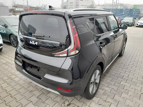 Kia Soul 150 kW image number 3