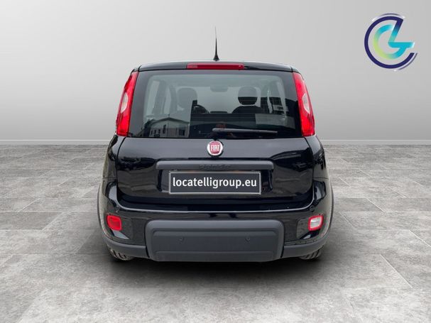 Fiat Panda 51 kW image number 3