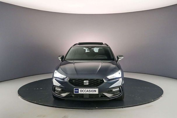 Seat Leon ST 1.5 eTSI FR 110 kW image number 9