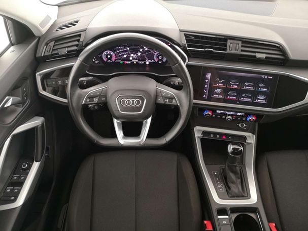 Audi Q3 35 TDI S tronic 110 kW image number 7