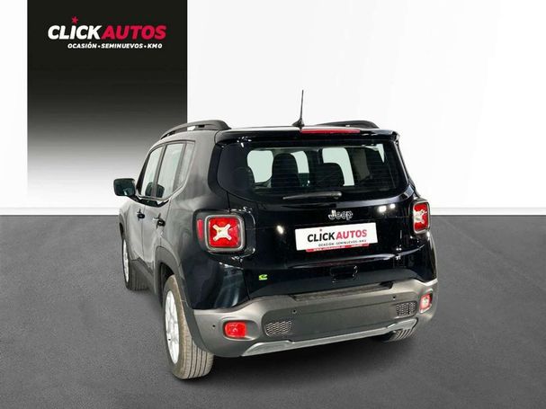 Jeep Renegade 96 kW image number 7