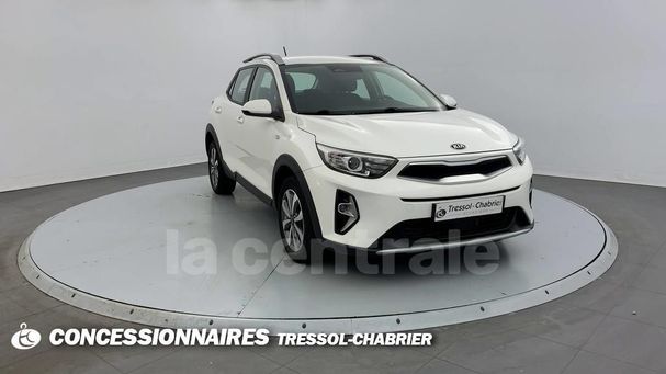 Kia Stonic 1.0 T-GDi 100 74 kW image number 3