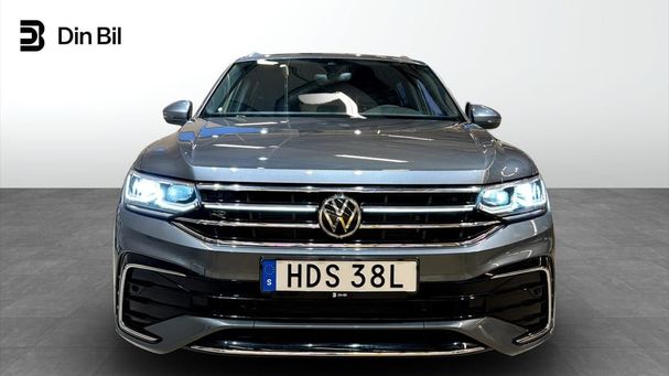 Volkswagen Tiguan Allspace TDI DSG 4Motion 149 kW image number 2