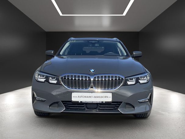 BMW 320d Touring xDrive 140 kW image number 3