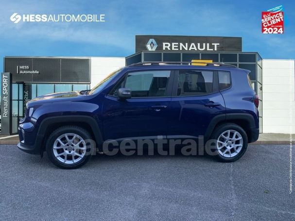 Jeep Renegade 1.0 Longitude 88 kW image number 5