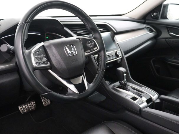 Honda Civic 1.5 i-VTEC Executive 134 kW image number 9