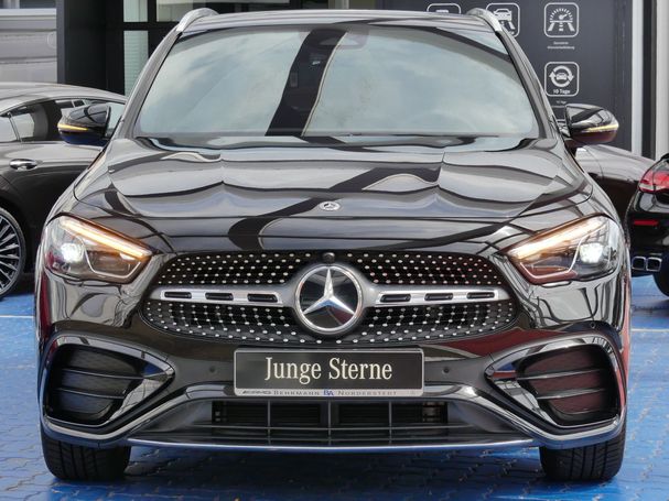 Mercedes-Benz GLA 200 d 110 kW image number 1