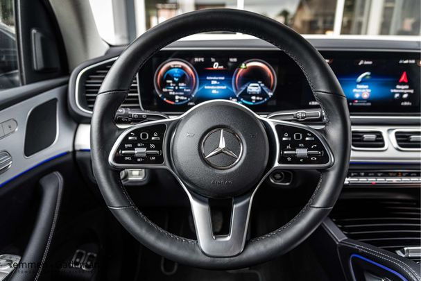 Mercedes-Benz GLE 350 e 4Matic 245 kW image number 19