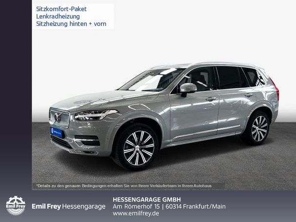 Volvo XC90 AWD B5 184 kW image number 1