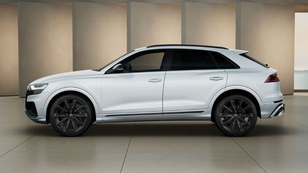 Audi SQ8 TFSI Tiptronic 373 kW image number 2