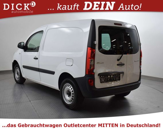 Mercedes-Benz Citan L 109 CDi 66 kW image number 3