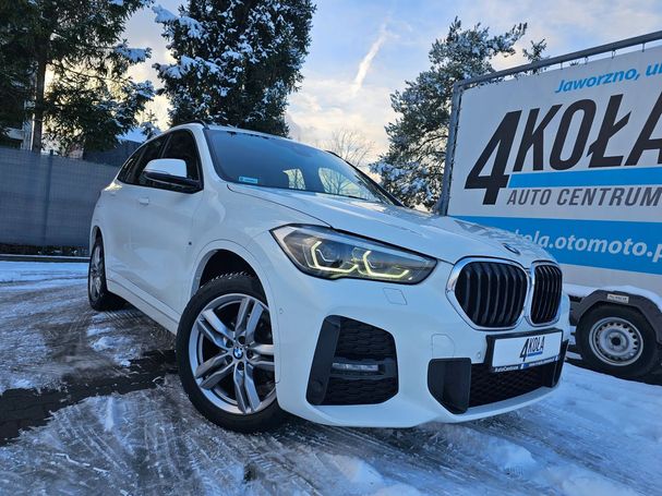 BMW X1 16d sDrive 85 kW image number 1