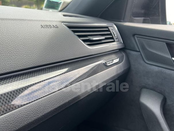 Skoda Superb 2.0 TDI DSG Sportline 110 kW image number 32