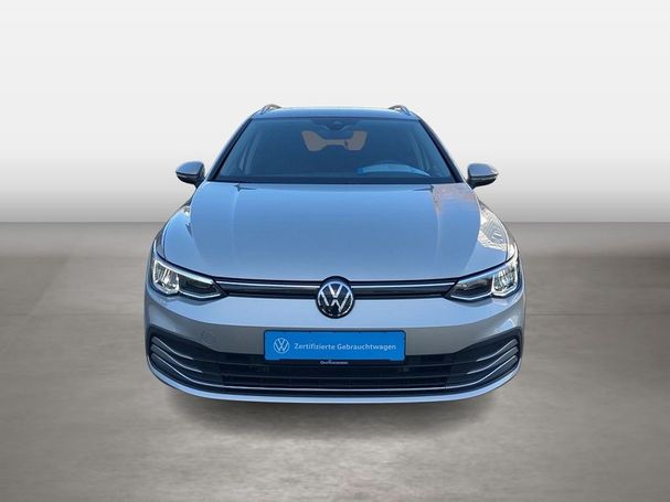 Volkswagen Golf Variant 1.0 TSI Comfortline 81 kW image number 7