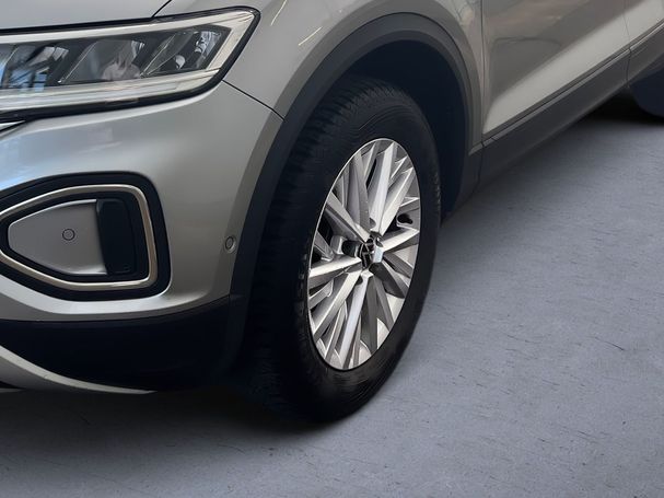 Volkswagen T-Roc 81 kW image number 7