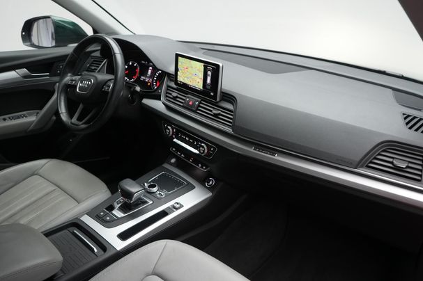 Audi Q5 40 TDI quattro S tronic 140 kW image number 6