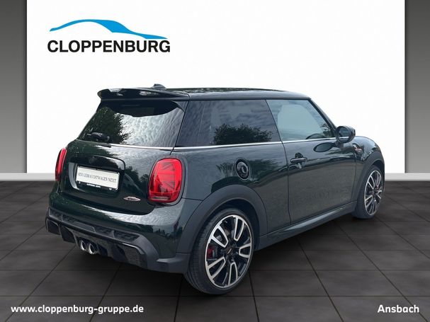 Mini John Cooper Works 170 kW image number 6