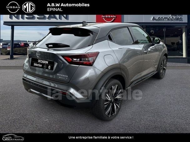 Nissan Juke 105 kW image number 4