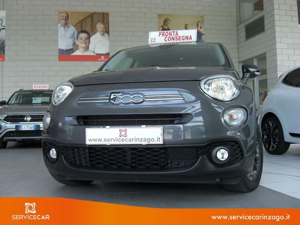 Fiat 500X 1.0 88 kW image number 4