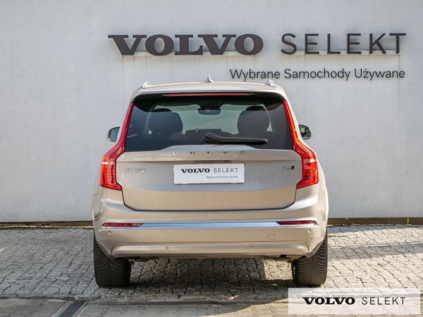 Volvo XC90 AWD 173 kW image number 8