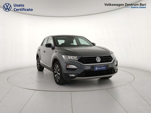 Volkswagen T-Roc 1.0 TSI 81 kW image number 2