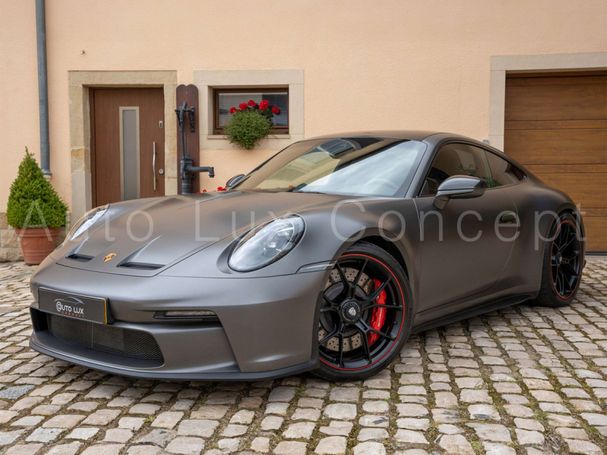 Porsche 992 GT3 Touring 375 kW image number 1