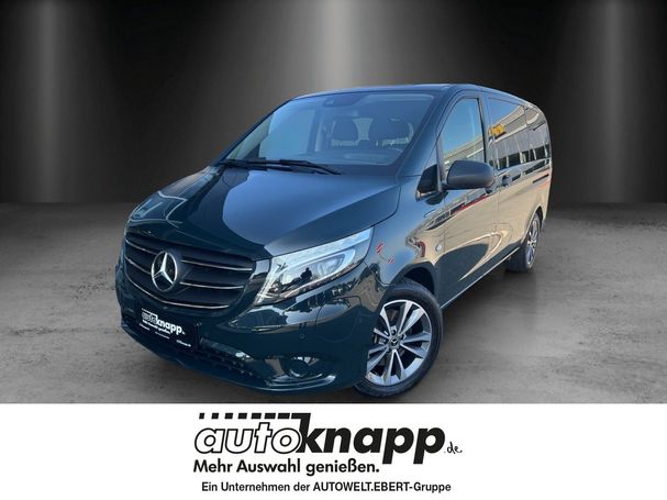 Mercedes-Benz Vito e Tourer Pro 150 kW image number 1