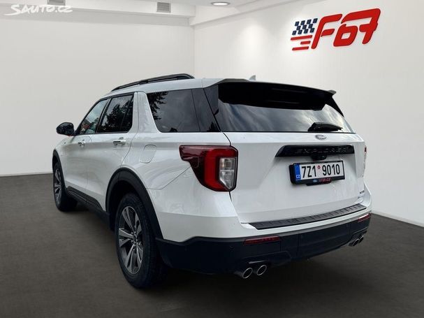 Ford Explorer 336 kW image number 4