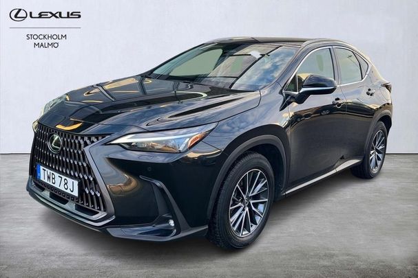 Lexus NX 350 h 180 kW image number 1